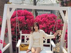 -沂蒙云瀑洞天景区