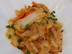 XO酱陈村粉-顺德人家食府(黄金广场店)