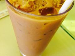 旺阁茶餐厅(宝岗路店)-旺阁茶餐厅(笋岗店)