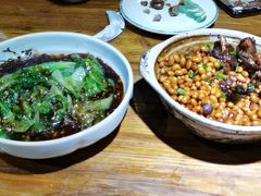 -海宁煲农家菜(惠南镇店)