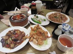 肠粉-糖朝(尖沙咀店)