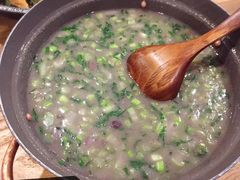 -吃饭皇帝大土家民族菜(正大广场店)