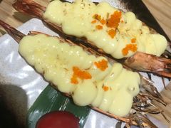 -小句号·精致料理(江南环球港店)