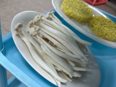 -花苑美食横琴生蚝火锅(拱北粤华路店)