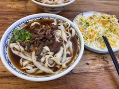 -老门刀削面(小酱坊店)