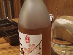 梅酒-黑牛の店·和牛烧肉(合生汇店)