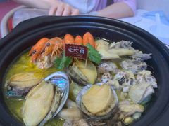 -琼大师东方烤乳猪(亚特兰蒂斯店)