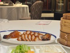 -上海总会SHANGHAICLUB(兴业太古汇店)