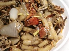 -周家二小姐的菜(西津渡店)