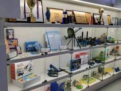 -斯坦星球AI编程·机器人科创·科学实验·信奥·思维·STEM·积木拼搭·竞赛考级(浦东联洋广场大拇指龙阳御桥中心)