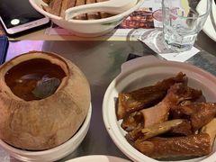 -陈鹏鹏潮汕菜(宝安机场T3航站楼店)