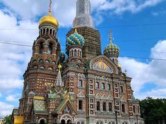 -滴血救世主教堂