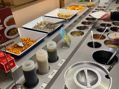 -海底捞火锅(新松江路生日主题店)