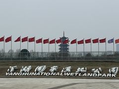 -洋湖国家湿地公园