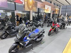 -北京华德宝宝马4S店(朝阳店)