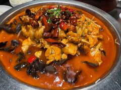 -美蛙四季(黄寺大街店)