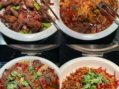 -梨花自助烤肉(天河城店)