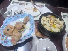 -老厨家(友谊路总店)