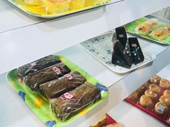 -红叶蛋糕(温泉店)