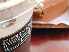美式咖啡-CoffeeVendor(西乡店)