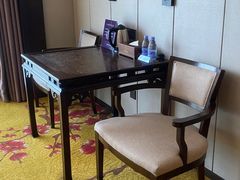 -佛山顺德香云纱园林酒店(清晖园店)