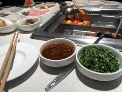 -海底捞火锅(八佰伴店)