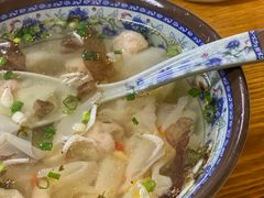 -无名氏宵夜小摊(祝家三姐妹馄饨店)