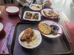 -刘小忙把子肉(北园大街总店)