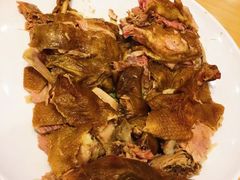 -肘子酥·天津菜·特色捞面(德云社店)