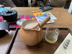 -扫雪煮茶(西村店)