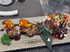 -菊上料理(蜀山银泰百货店)