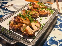 -绿茶餐厅(珞珈创意城店)