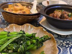 -米庄·原味私房菜(骏壹万邦店)