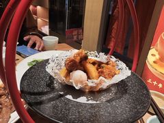 -老福洲·三十年福州味(斗东店)