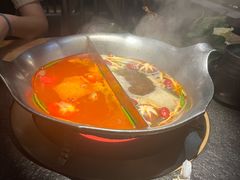 -湊湊火锅·茶憩(石家庄万象城店)