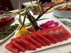 -渝信川菜(长安店)