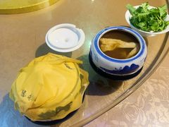 秘制佛跳墙-郑厨私房菜
