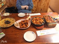 -恩你小木屋米酒店(安盛店)