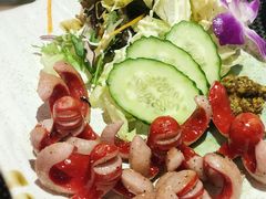 -有喜屋·深夜食堂(北京西路店)