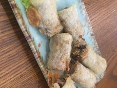 春卷-越南牛肉河粉餐厅(书院巷店)