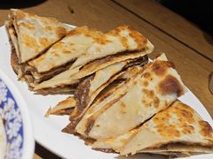 -河沿肉饼Beijing Pie(东华门店)