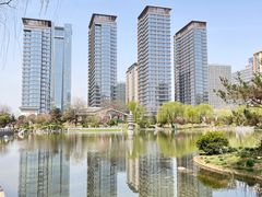 -木塔寺遗址生态公园