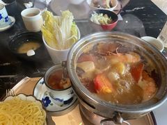 -一本魅·日式料理