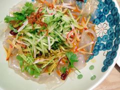 -上关雪東北菜(中房金谊店)