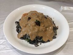 -上和臻品中国菜(花园街店)