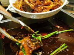 -张大胡子鱼头火锅酒楼(长益路店)