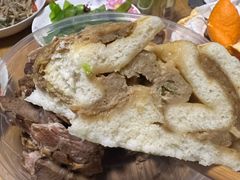 -小闺女儿肉龙(西湖道店)