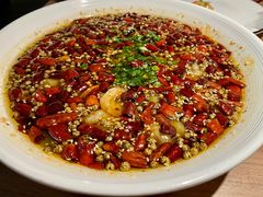 -太二酸菜鱼(沈阳万象城店)