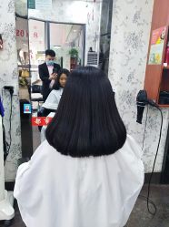 蛋卷发-都市靓剪烫染沙龙