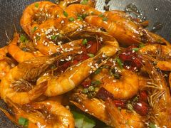-南海底小海鲜·湘菜(鲁巷吴家湾店)